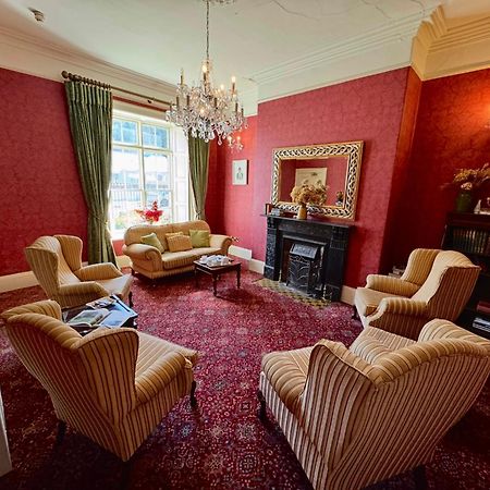 Appartement Preston House à Abbeyleix Extérieur photo