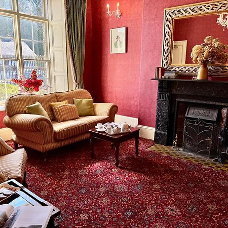 Appartement Preston House à Abbeyleix Extérieur photo