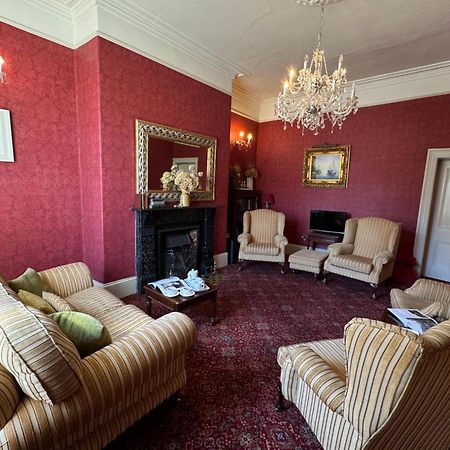 Appartement Preston House à Abbeyleix Extérieur photo