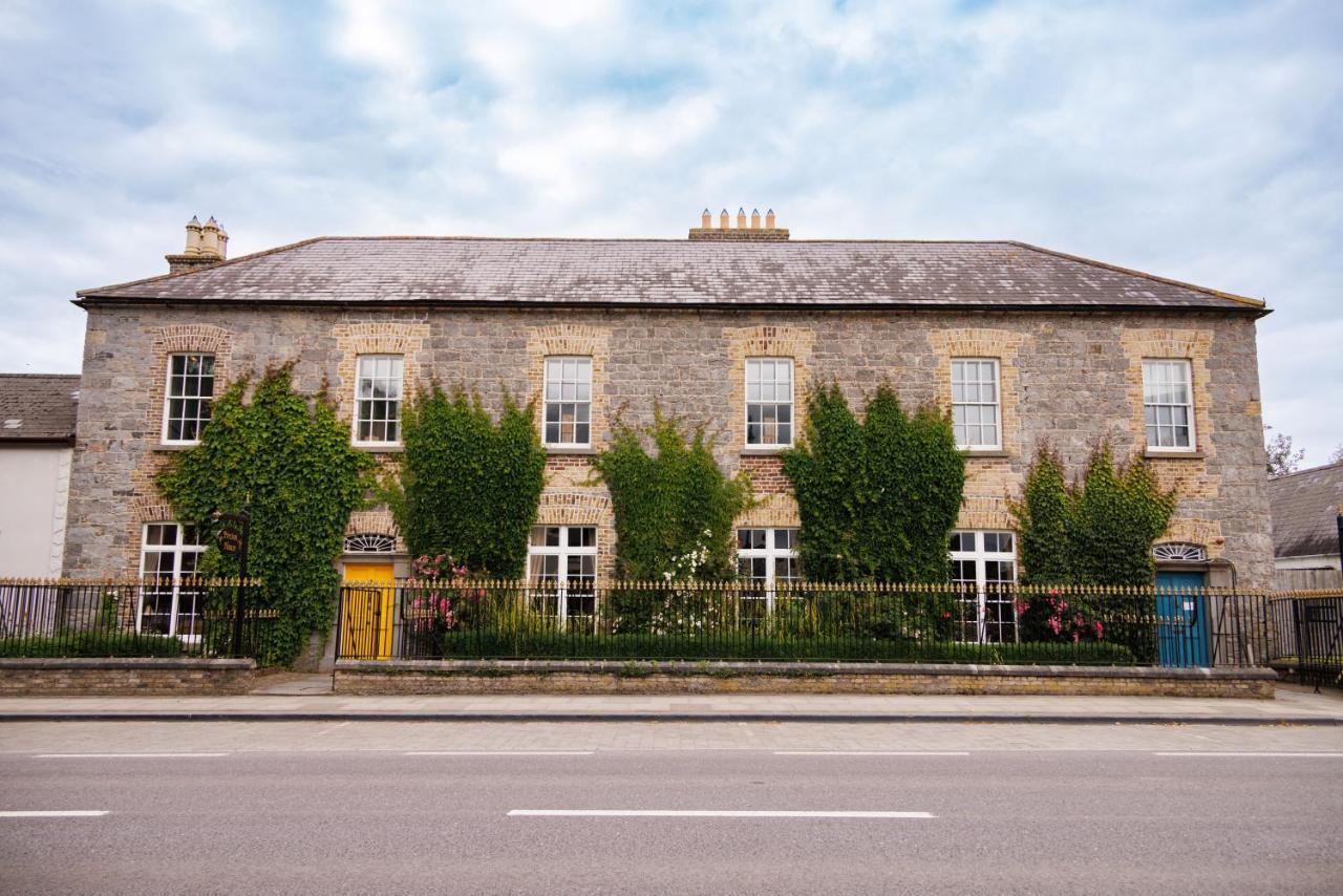Appartement Preston House à Abbeyleix Extérieur photo