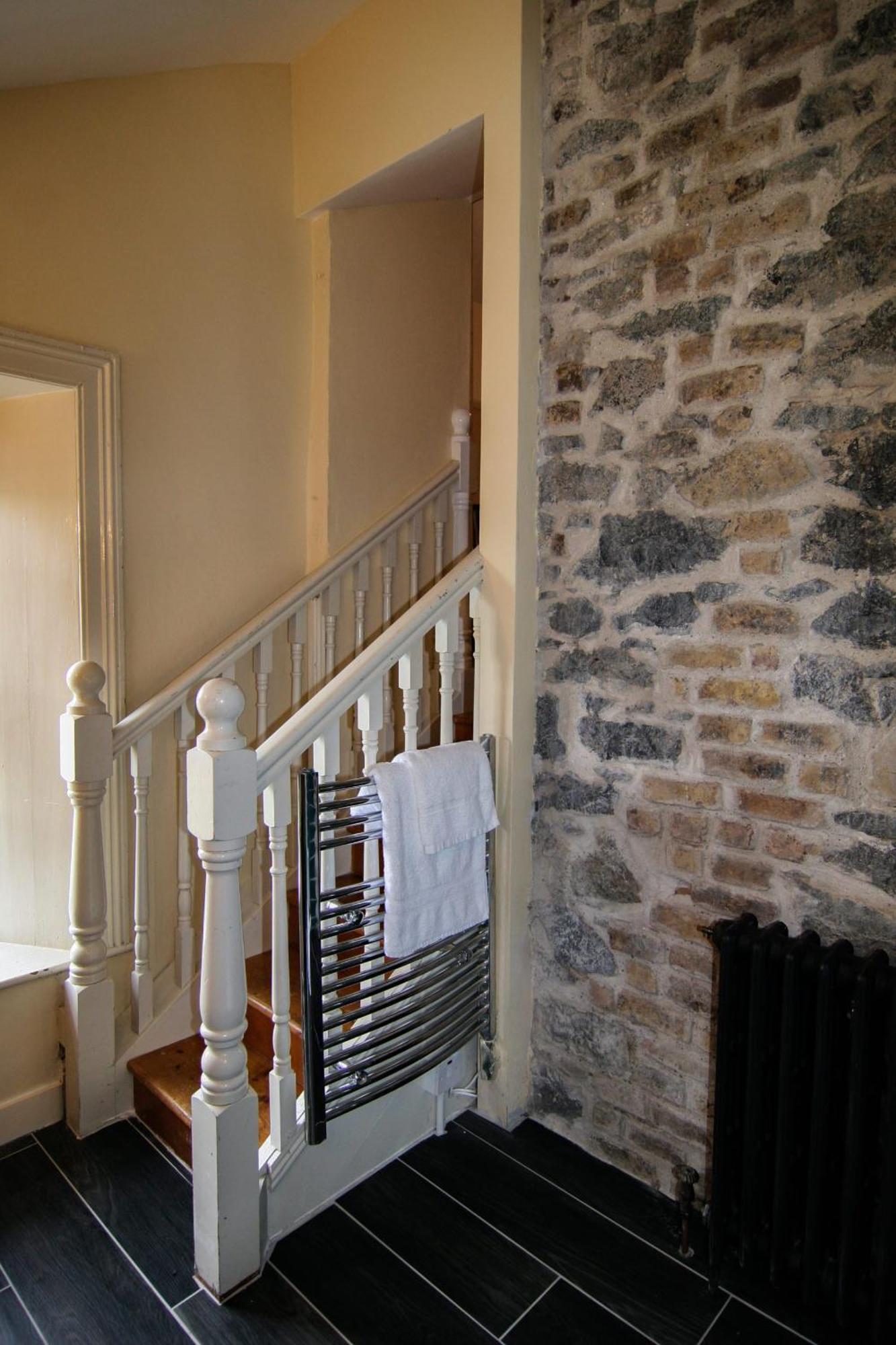 Appartement Preston House à Abbeyleix Extérieur photo