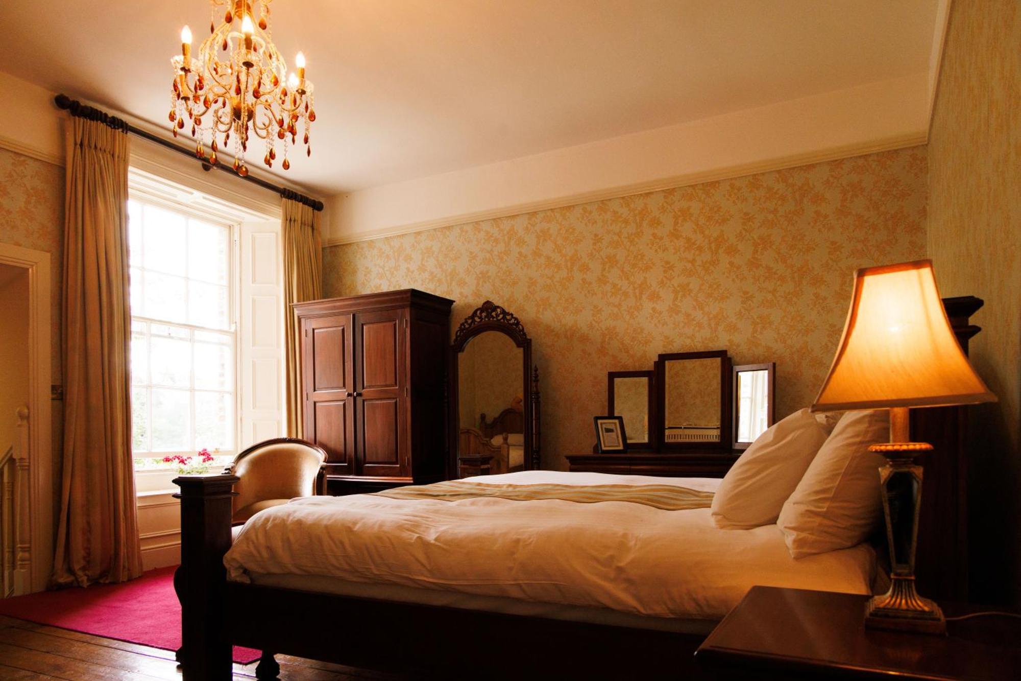 Appartement Preston House à Abbeyleix Extérieur photo