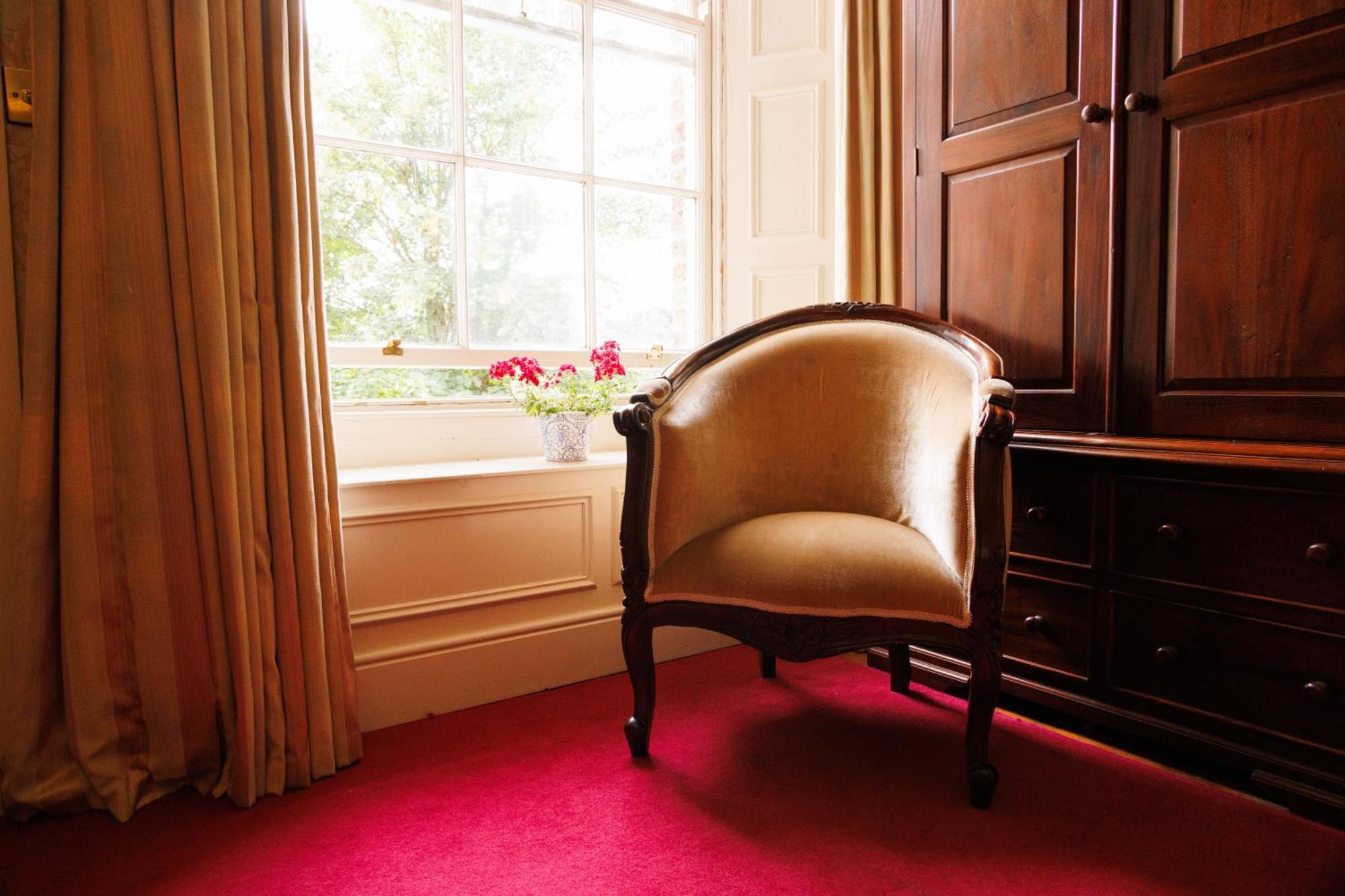 Appartement Preston House à Abbeyleix Extérieur photo