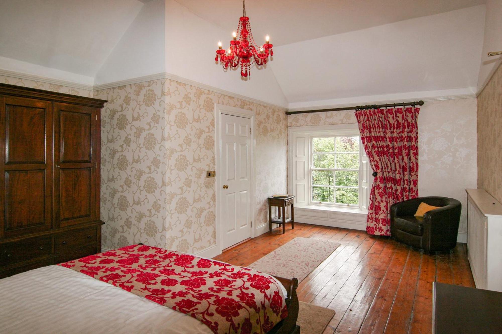 Appartement Preston House à Abbeyleix Extérieur photo