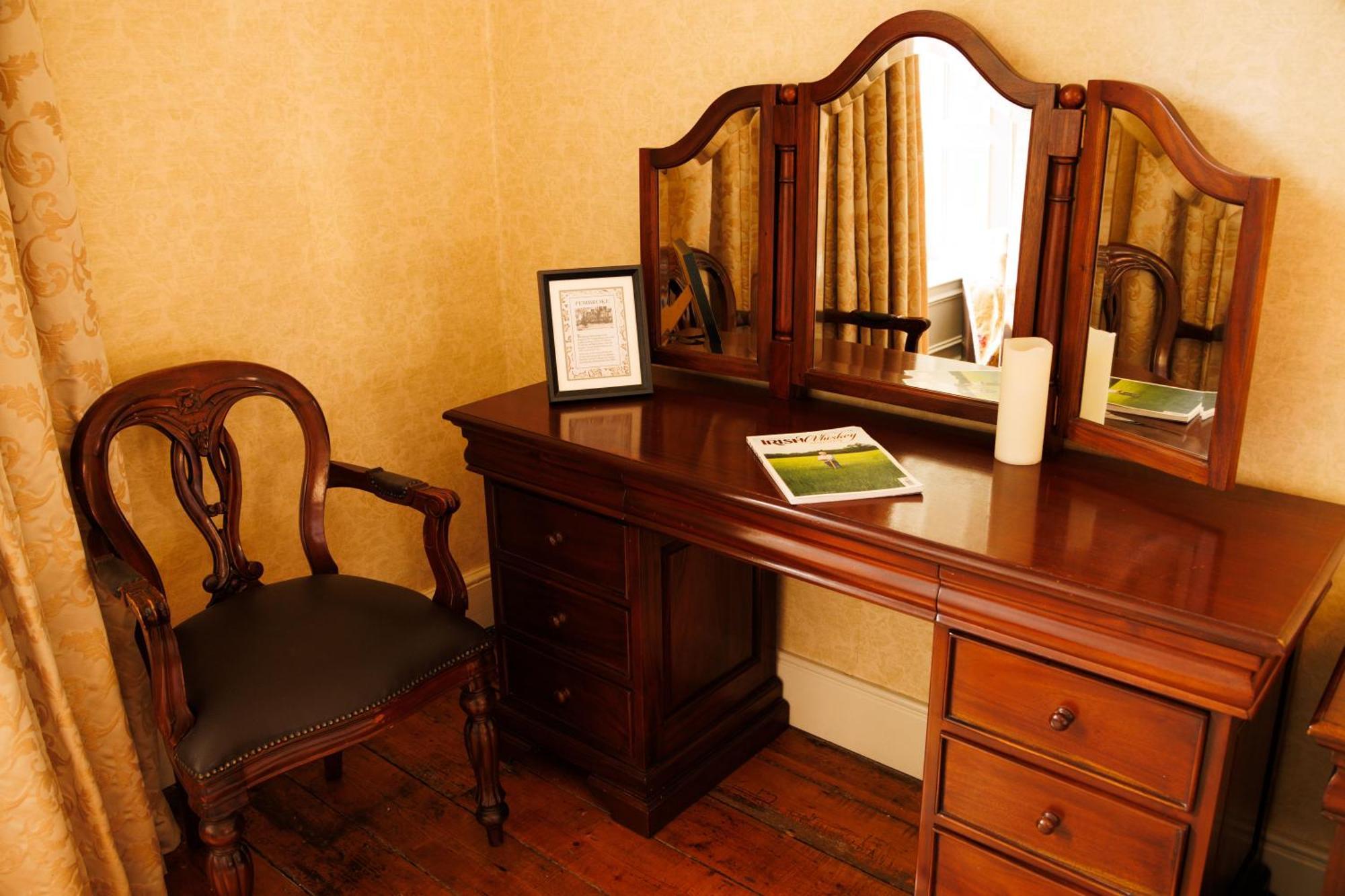 Appartement Preston House à Abbeyleix Extérieur photo