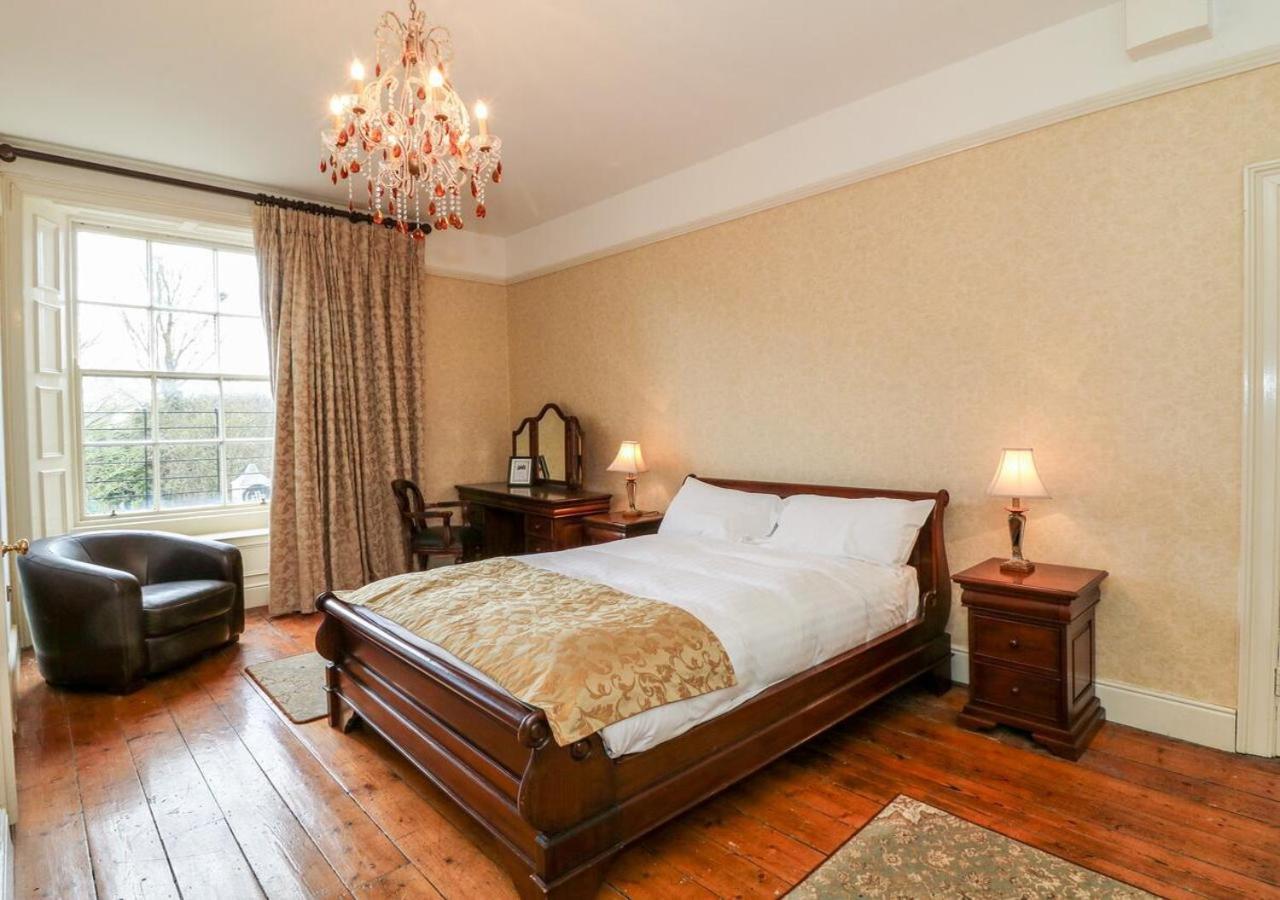 Appartement Preston House à Abbeyleix Chambre photo