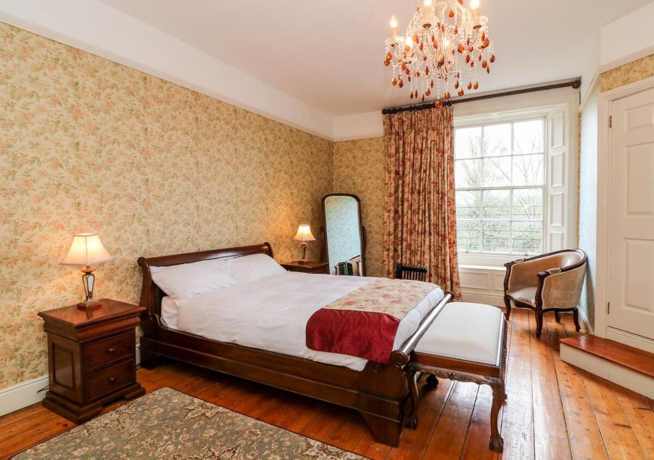 Appartement Preston House à Abbeyleix Chambre photo