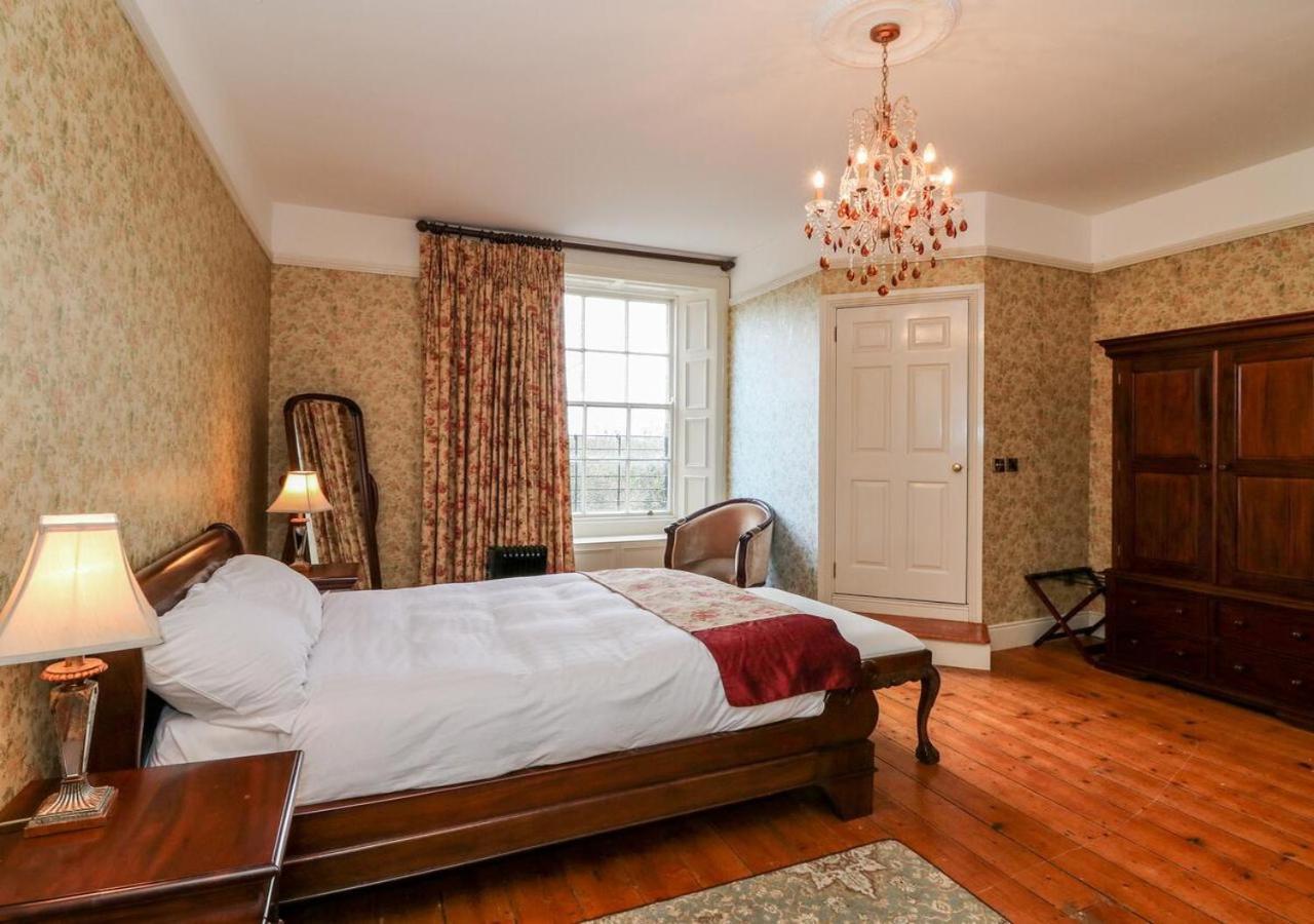 Appartement Preston House à Abbeyleix Chambre photo