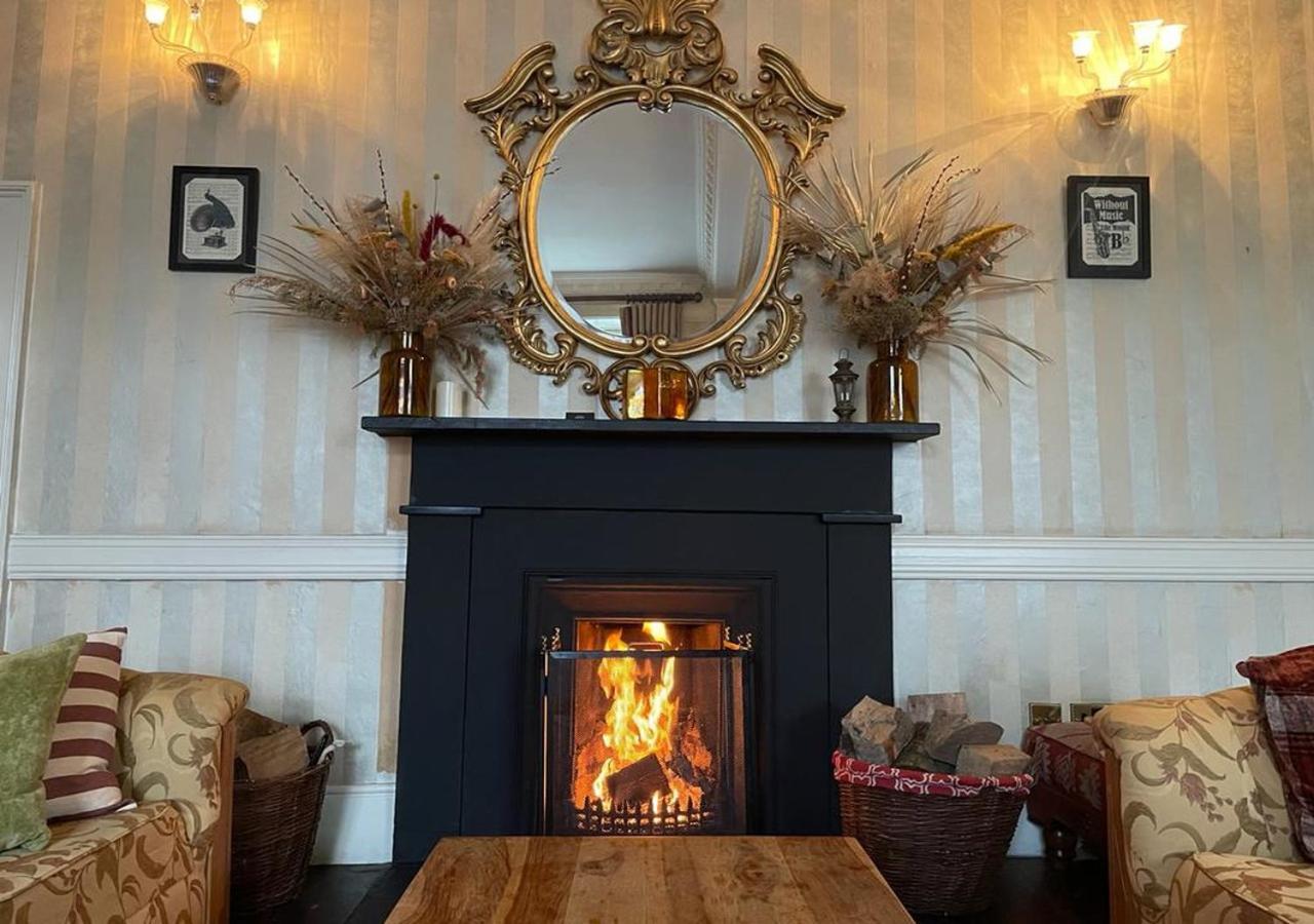 Appartement Preston House à Abbeyleix Chambre photo