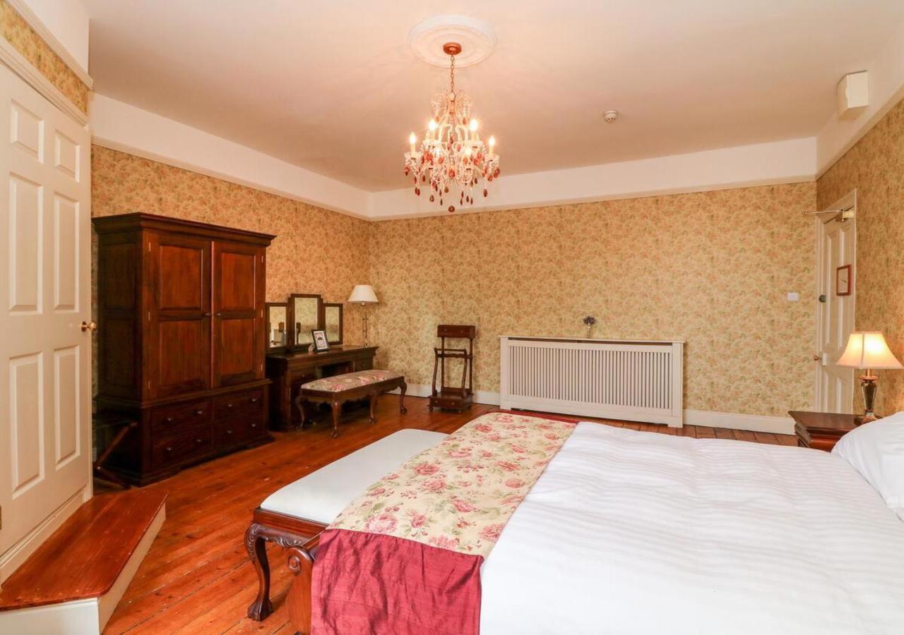 Appartement Preston House à Abbeyleix Chambre photo
