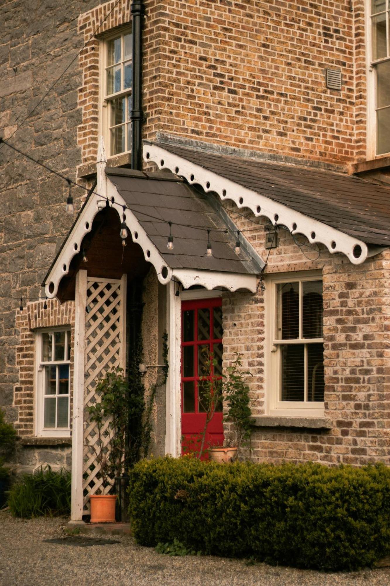 Appartement Preston House à Abbeyleix Extérieur photo